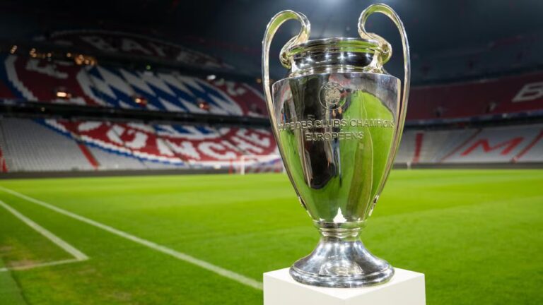 UEFA Champions League 2025